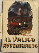Il valico avventuroso di Howard Pease