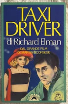 Taxi driver di Richard Elman, 1988, Bompiani