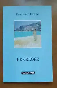 Penelope di Francesca Picone, 2021, Tabula Fati