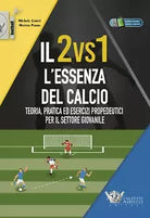 Il 2vs1 L essenza del calcio