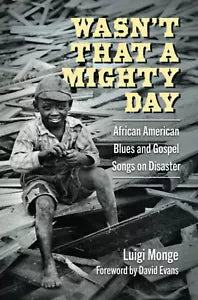 Wasn t That A Mighty Day