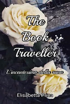 The Book Traveller. L’incantesimo della runa di Elisabetta Prina, 2021, Youcan