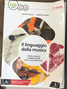 Il linguaggio della musica 1 Con Quaderno delle competenze 1 2 Per le Scuole s