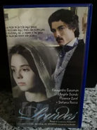 Lourdes Alessandro Gassman - Vhs - Univideo -F