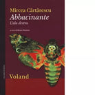 Abbacinante L ala destra di Mircea Cartarescu