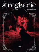 Stregherie Ediz illustrata