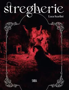 Stregherie Ediz illustrata
