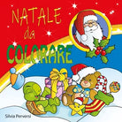 Natale da colorare - Silvia Perversi, 2019, Youcanprint