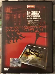 Seconda Guerra Mondiale n 1