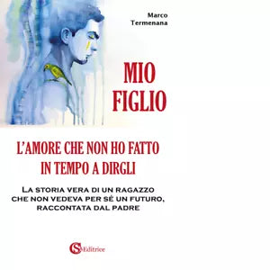 Mio figlio