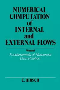 Numerical Computation V 1