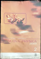 Nuova physica 2000 Vol 2 Per il Liceo scientifico di Antonio Caforio