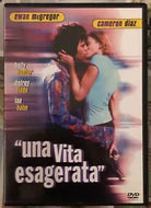 Una vita esagerata DVD di Danny Boyle