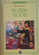 Robin Hood di Alexandre Dumas, 2008, Editrice Signum