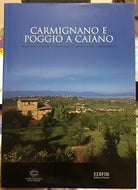 Carmignano e Poggio a Caiano Agricoltura
