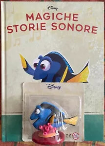 Magiche storie sonore Disney n 47