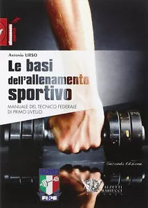 Le basi dell allenamento sportivo