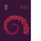 Mille piani Capitalismo e schizofrenia di Gilles Deleuze