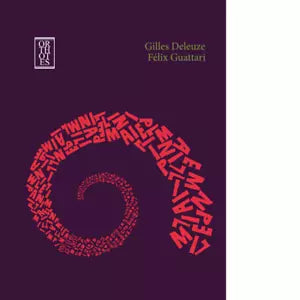 Mille piani Capitalismo e schizofrenia di Gilles Deleuze