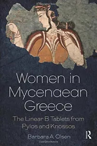 Women in Mycenaean Greece