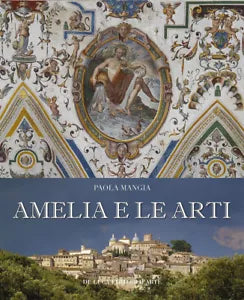 Amelia e le arti