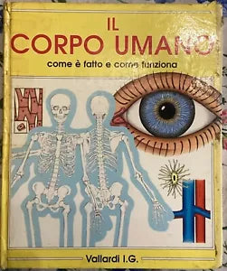 Il corpo umano Come fatto e come funziona di Jonathan Rutland Ruth Dowling B