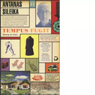 Tempus fugit di Antanas Sileika