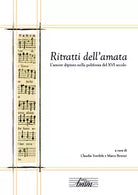 Ritratti dell’amata. L’amore dipinto nella polifonia del XVI secolo di M. Berrin