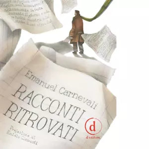 Racconti ritrovati di Emanuel Carnevali