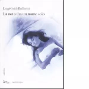 La notte ha un solo nome di Luigi Guidi Buffarini