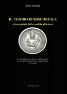 Il tesoro di Boscoreale e lo scandalo della vendita all’estero, Carlo Avvisati