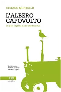 L’albero capovolto di Stefano Montello, Bottega Errante Edizioni