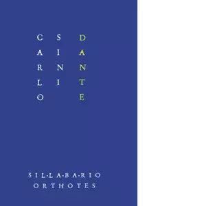 Dante di Carlo Sini