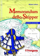Memorandum dello skipper