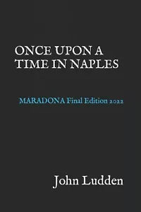 ONCE UPON A TIME IN NAPLES