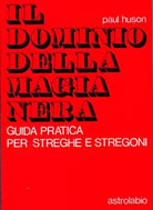 Il dominio della magia nera