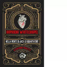 Rapsodia Whitechapel Nella mente di Jack lo squartatore di Alessandro Manzetti