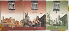 I tempi della storia Vol 1 3 Atlante Storico di Alberto De Bernardi