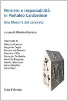 Pensiero e responsabilit in Pantaleo Carabellese