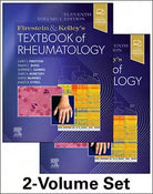 Firestein Kelley s Textbook of Rheumatology