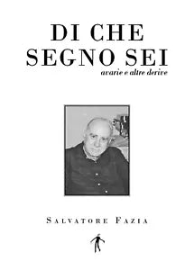 Di che segno sei di Salvatore Fazia, 2020, Youcanprint