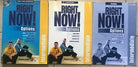 Right now options Student s book e Workbook Companion Book Portfolio di Margheri