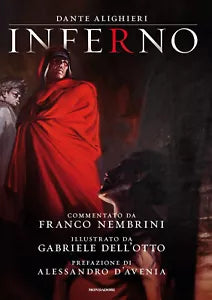 Inferno Ediz a colori