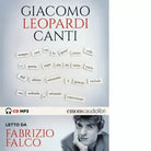 CANTI di LEOPARDI