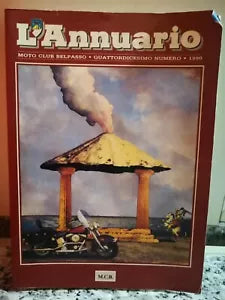 L’ Annuario 1990, Moto Club Belpasso -F