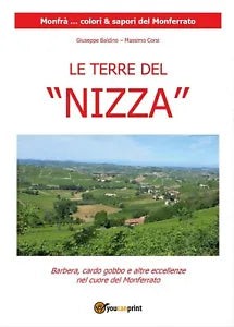 Le Terre del NIZZA di Giuseppe Baldino, Massimo Corsi, 2016, Youcanprint