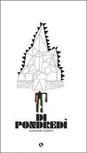 Di pondredi di Alessandro Pedretti, 2018, Lupo