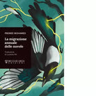 La migrazione annuale delle nuvole di Mohamed Premee