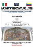 Velero lanse rogge El di Carmine Augusto Romaniello, Nicola Milione, 2014