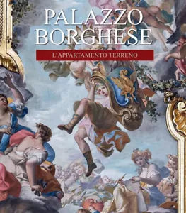 Palazzo Borghese